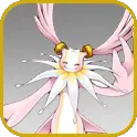 Antylamon (Deva) evolves into Cherubimon (Good)